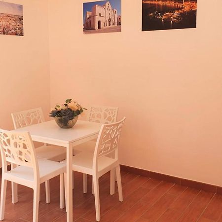 Dimora Donna Vittoria - Bari Vecchia Apartment Exterior photo