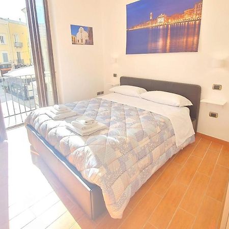 Dimora Donna Vittoria - Bari Vecchia Apartment Exterior photo