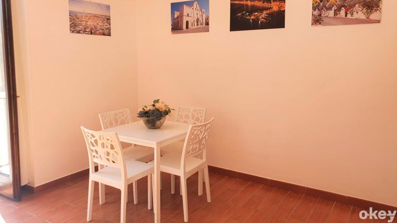 Dimora Donna Vittoria - Bari Vecchia Apartment Exterior photo
