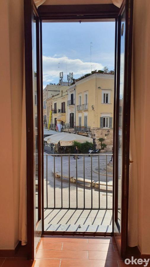 Dimora Donna Vittoria - Bari Vecchia Apartment Exterior photo