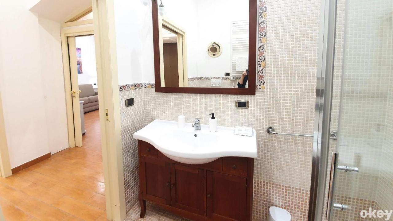 Dimora Donna Vittoria - Bari Vecchia Apartment Exterior photo