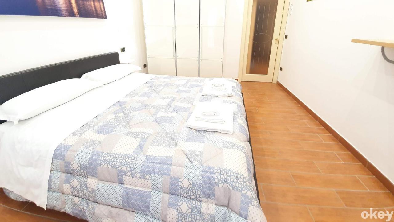 Dimora Donna Vittoria - Bari Vecchia Apartment Exterior photo